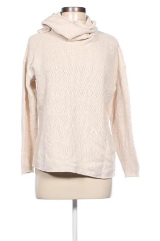 Γυναικείο πουλόβερ S.Oliver, Μέγεθος S, Χρώμα Εκρού, Τιμή 8,37 €