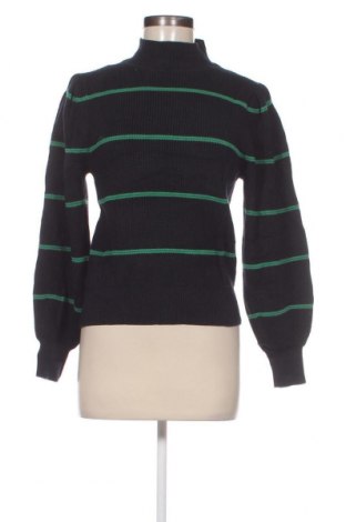 Дамски пуловер S.Oliver, Размер S, Цвят Син, Цена 29,15 лв.