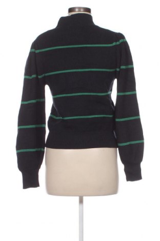 Γυναικείο πουλόβερ S.Oliver, Μέγεθος S, Χρώμα Μπλέ, Τιμή 13,11 €