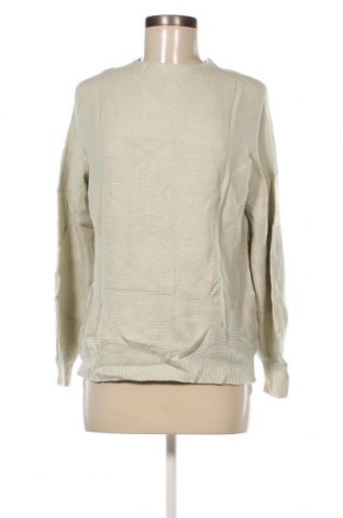 Дамски пуловер S.Oliver, Размер L, Цвят Зелен, Цена 16,40 лв.