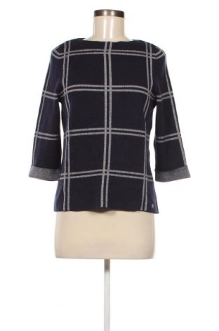 Γυναικείο πουλόβερ S.Oliver, Μέγεθος M, Χρώμα Πολύχρωμο, Τιμή 25,36 €