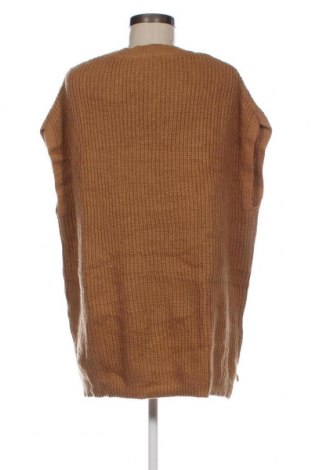 Damenpullover S.Oliver, Größe XL, Farbe Beige, Preis 9,99 €