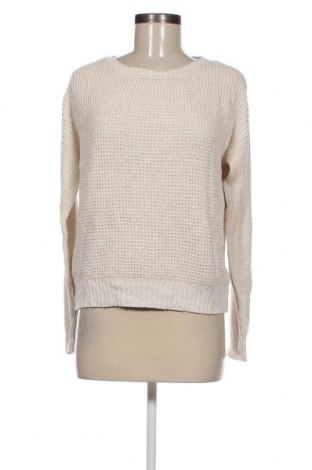 Дамски пуловер S.Oliver, Размер L, Цвят Екрю, Цена 22,55 лв.