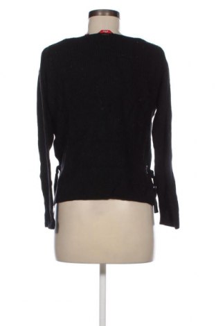 Дамски пуловер S.Oliver, Размер M, Цвят Черен, Цена 13,53 лв.