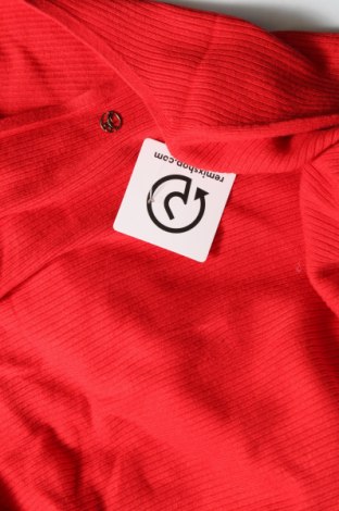 Дамски пуловер S.Oliver, Размер M, Цвят Червен, Цена 16,40 лв.