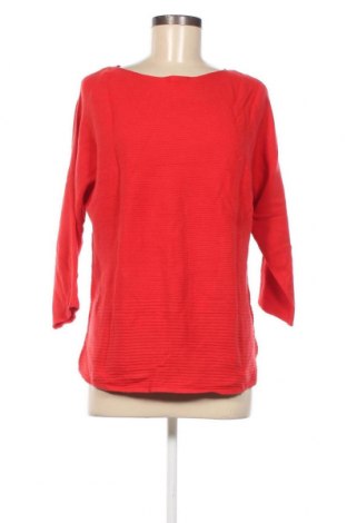 Γυναικείο πουλόβερ S.Oliver, Μέγεθος M, Χρώμα Κόκκινο, Τιμή 25,36 €