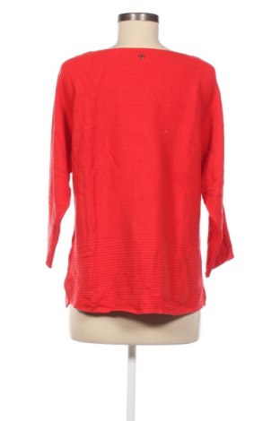 Γυναικείο πουλόβερ S.Oliver, Μέγεθος M, Χρώμα Κόκκινο, Τιμή 11,67 €