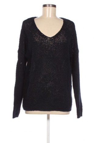 Γυναικείο πουλόβερ S.Oliver, Μέγεθος L, Χρώμα Μπλέ, Τιμή 13,95 €