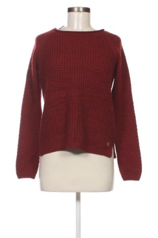 Дамски пуловер S.Oliver, Размер M, Цвят Кафяв, Цена 18,86 лв.