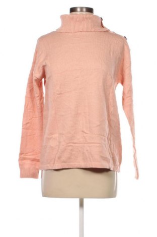 Γυναικείο πουλόβερ S.Oliver Black Label, Μέγεθος M, Χρώμα Ρόζ , Τιμή 18,02 €