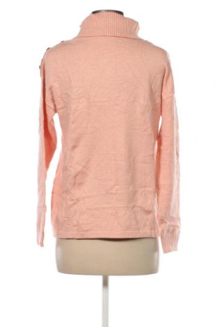 Damenpullover S.Oliver Black Label, Größe M, Farbe Rosa, Preis € 17,26