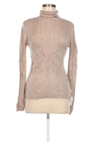 Γυναικείο πουλόβερ SEN, Μέγεθος S, Χρώμα  Μπέζ, Τιμή 8,91 €