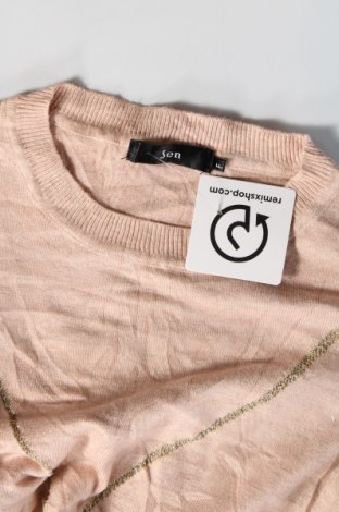Pulover de femei SEN, Mărime S, Culoare Roz, Preț 34,74 Lei