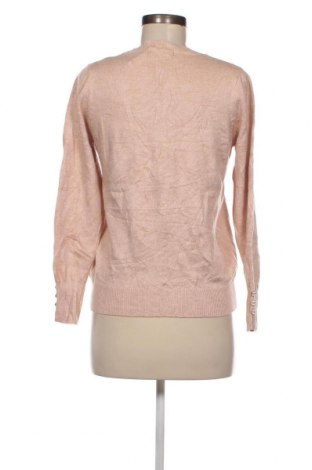 Дамски пуловер SEN, Размер S, Цвят Розов, Цена 12,80 лв.