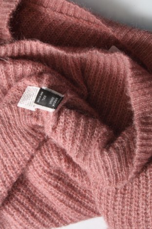 Női pulóver SHEIN, Méret XL, Szín Hamurózsaszín, Ár 3 899 Ft