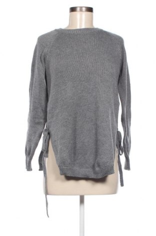 Γυναικείο πουλόβερ SHEIN, Μέγεθος M, Χρώμα Γκρί, Τιμή 5,92 €