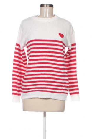 Γυναικείο πουλόβερ SHEIN, Μέγεθος S, Χρώμα Πολύχρωμο, Τιμή 5,02 €