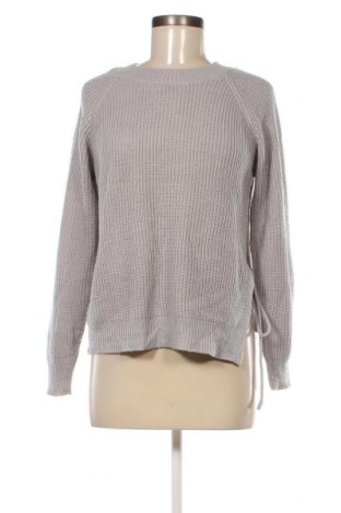 Γυναικείο πουλόβερ SHEIN, Μέγεθος S, Χρώμα Γκρί, Τιμή 9,87 €