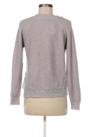 Γυναικείο πουλόβερ SHEIN, Μέγεθος S, Χρώμα Γκρί, Τιμή 4,66 €
