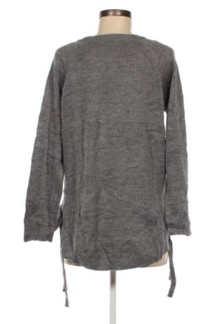 Damenpullover SHEIN, Größe L, Farbe Grau, Preis 8,07 €