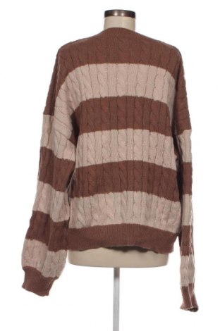 Damenpullover SHEIN, Größe XL, Farbe Beige, Preis 6,99 €