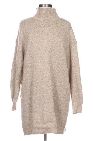 Дамски пуловер SHEIN, Размер L, Цвят Бежов, Цена 12,47 лв.