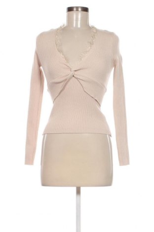 Damenpullover SHEIN, Größe S, Farbe Beige, Preis € 8,90