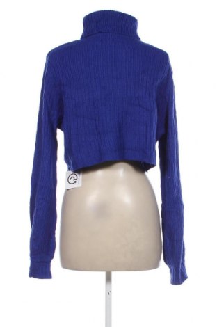 Dámsky pulóver SHEIN, Veľkosť L, Farba Modrá, Cena  5,43 €