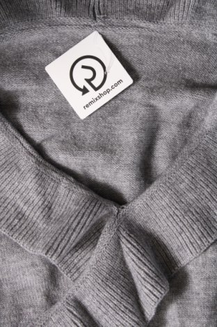 Γυναικείο πουλόβερ SHEIN, Μέγεθος M, Χρώμα Γκρί, Τιμή 7,71 €