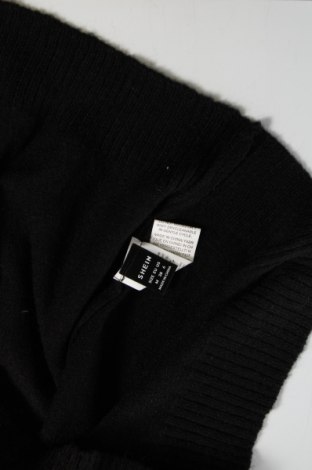 Γυναικείο πουλόβερ SHEIN, Μέγεθος M, Χρώμα Μαύρο, Τιμή 7,16 €