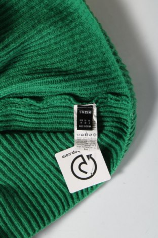 Damenpullover SHEIN, Größe M, Farbe Grün, Preis € 6,49