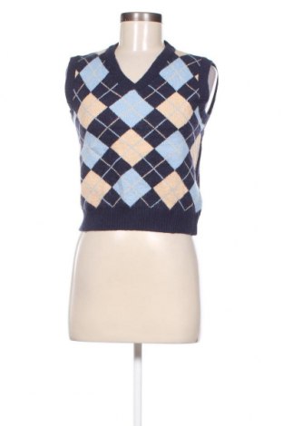 Pulover de femei SHEIN, Mărime S, Culoare Albastru, Preț 38,16 Lei