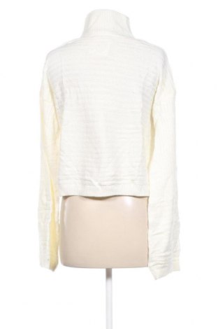 Damenpullover SHEIN, Größe L, Farbe Weiß, Preis € 8,07