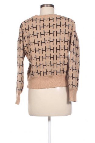 Damenpullover SHEIN, Größe S, Farbe Beige, Preis € 8,07