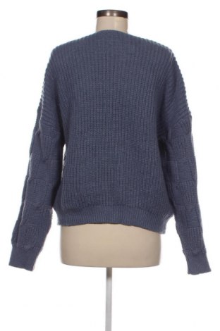 Dámsky pulóver SHEIN, Veľkosť M, Farba Modrá, Cena  5,43 €
