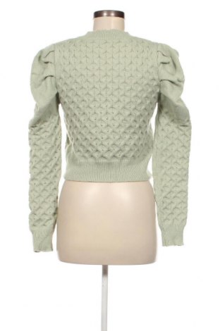 Дамски пуловер SHEIN, Размер S, Цвят Зелен, Цена 11,60 лв.