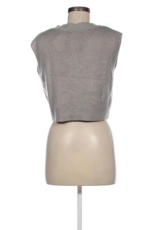 Γυναικείο πουλόβερ SHEIN, Μέγεθος S, Χρώμα Γκρί, Τιμή 3,59 €
