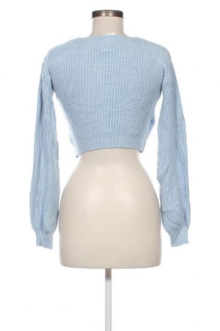 Dámsky pulóver SHEIN, Veľkosť S, Farba Modrá, Cena  5,43 €