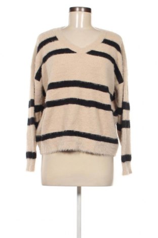 Γυναικείο πουλόβερ SHEIN, Μέγεθος XL, Χρώμα Πολύχρωμο, Τιμή 7,18 €