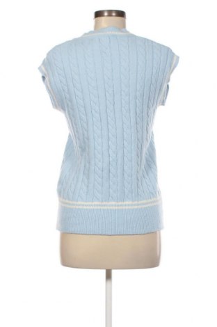 Damenpullover SHEIN, Größe M, Farbe Blau, Preis € 11,49