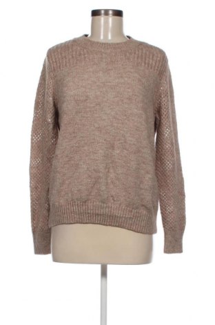 Дамски пуловер SHEIN, Размер M, Цвят Кафяв, Цена 14,21 лв.