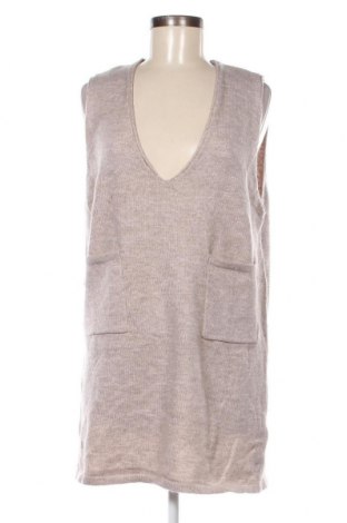 Γυναικείο πουλόβερ SHEIN, Μέγεθος M, Χρώμα Γκρί, Τιμή 8,25 €