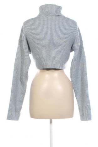 Dámsky pulóver SHEIN, Veľkosť S, Farba Modrá, Cena  6,58 €