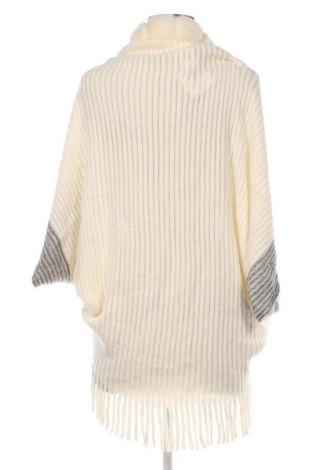 Γυναικείο πουλόβερ SHEIN, Μέγεθος M, Χρώμα Εκρού, Τιμή 7,71 €