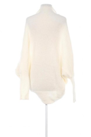 Damenpullover SHEIN, Größe M, Farbe Ecru, Preis 6,99 €