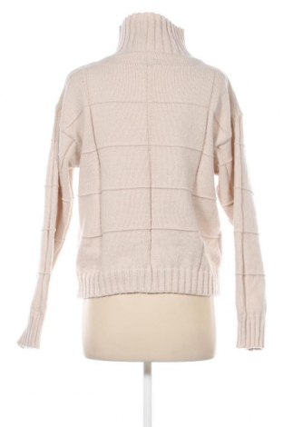 Дамски пуловер SHEIN, Размер XS, Цвят Бежов, Цена 29,00 лв.