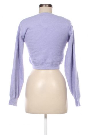 Damenpullover SHEIN, Größe M, Farbe Lila, Preis 7,49 €