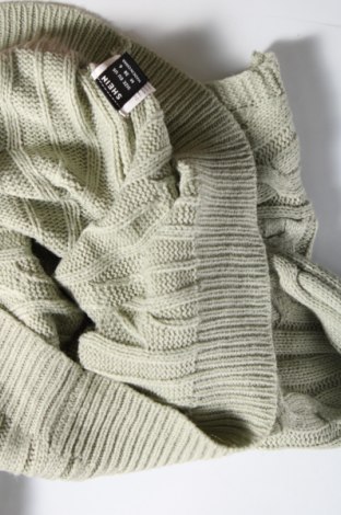 Дамски пуловер SHEIN, Размер M, Цвят Зелен, Цена 9,57 лв.
