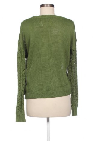 Damenpullover SHEIN, Größe M, Farbe Grün, Preis 6,66 €