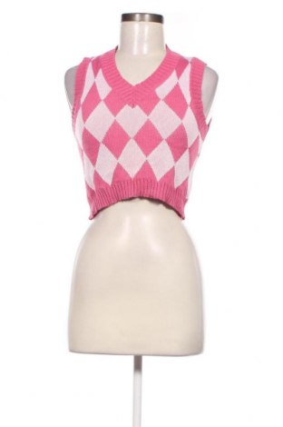 Damenpullover SHEIN, Größe S, Farbe Rosa, Preis 3,03 €